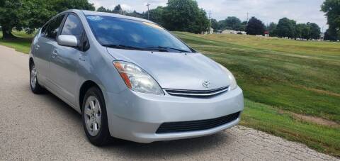2006 Toyota Prius for sale at Good Value Cars Inc in Norristown PA