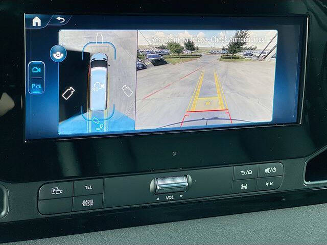 2026 Mercedes-Benz Sprinter 2500