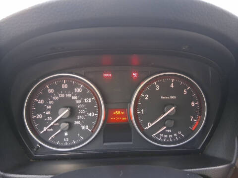 2011 BMW 3 Series 328i