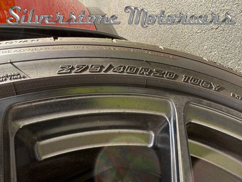 2010 Dodge Challenger SRT8