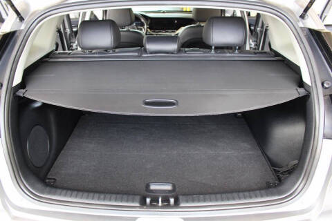 2022 Kia Niro EX Premium