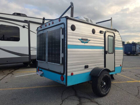 2022 Riverside RV retro 511