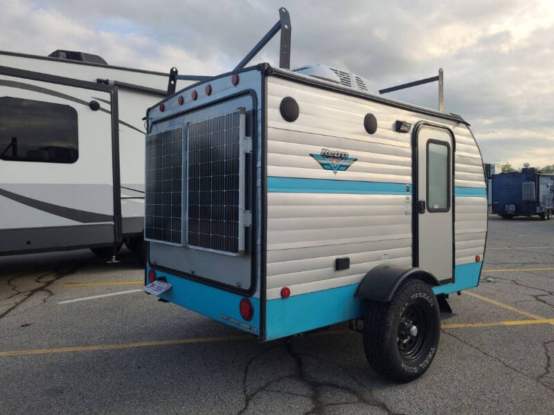 2022 Riverside RV retro 511
