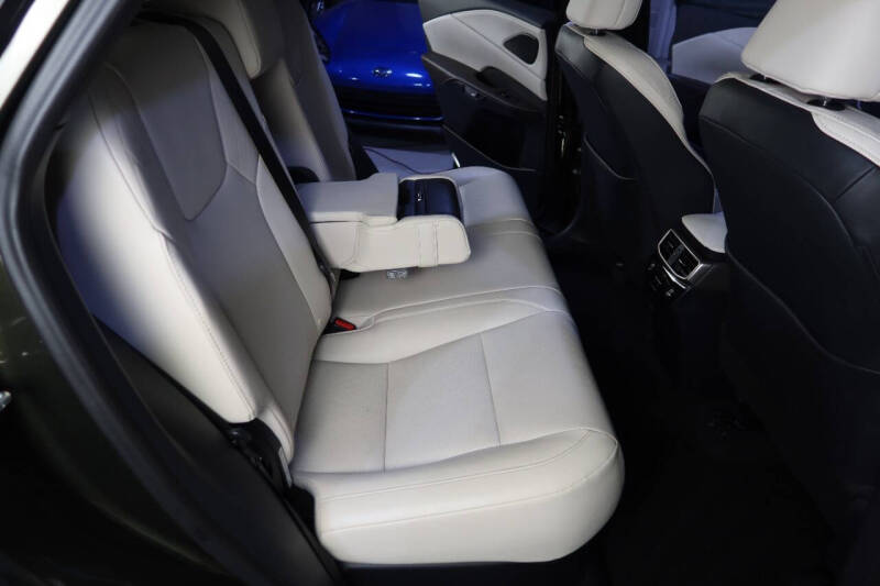 2023 Lexus RX 350 Premium+