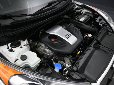 2013 Hyundai Veloster Turbo