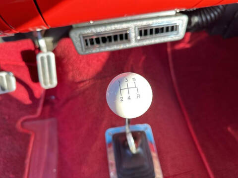 1955 Chevrolet Bel Air