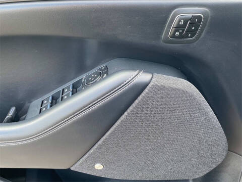 2024 Ford Mustang Mach-E Premium