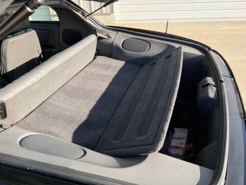 1999 Pontiac Firebird