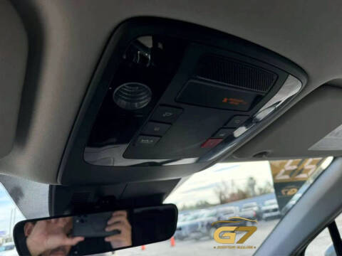 2023 Kia Carnival EX