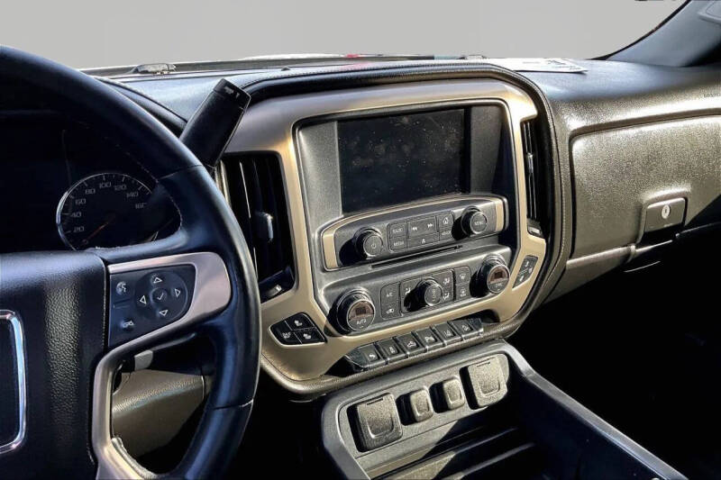 2014 GMC Sierra 1500