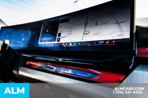 2024 BMW i5 eDrive40