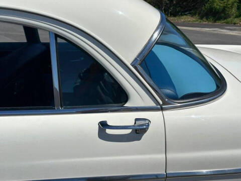 1955 Ford Customline