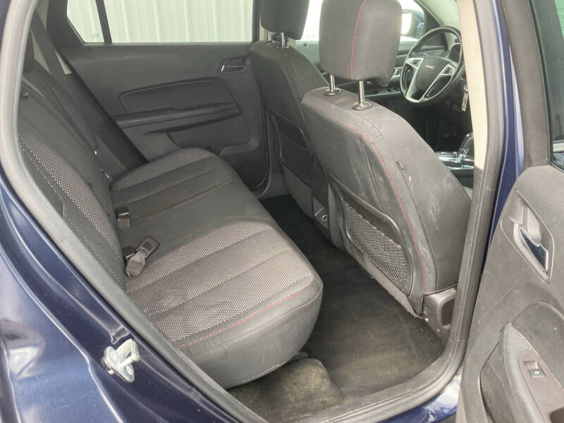 2017 GMC Terrain SLE-2