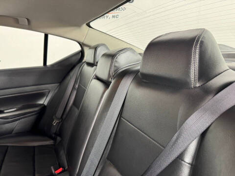 2022 Nissan Altima 2.5 SL