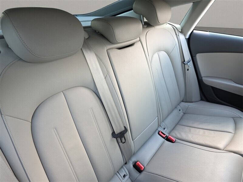 2018 Audi A7 3.0T quattro Premium Plus