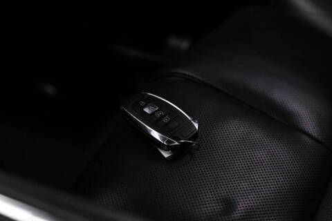 2018 Lincoln Navigator Select