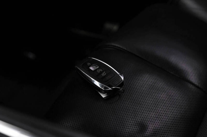 2018 Lincoln Navigator Select