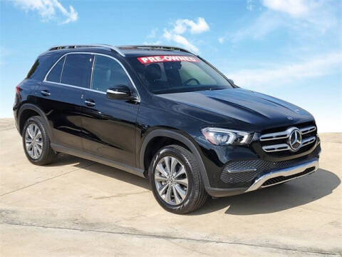 2020 Mercedes-Benz GLE for sale at Gregg Orr Pre-Owned Shreveport in Shreveport LA
