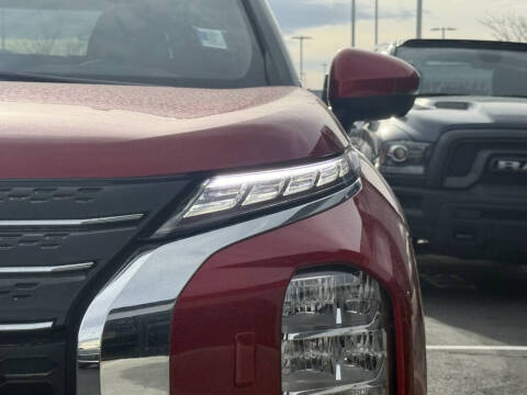 2025 Mitsubishi Outlander PHEV