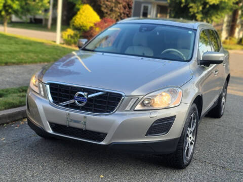 2012 Volvo XC60 T6