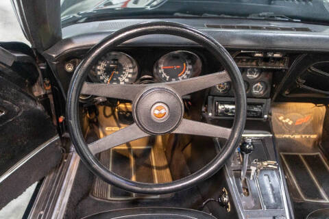 1976 Chevrolet Corvette