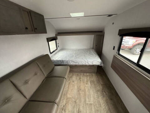 2024 Sunset Park LTD