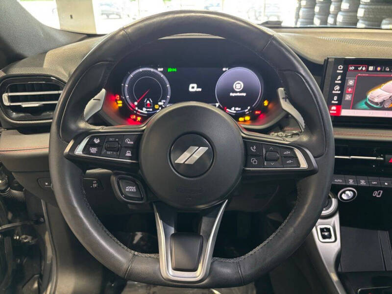 2024 Dodge Hornet R/T