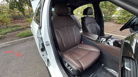 2022 BMW 5 Series 530e xDrive