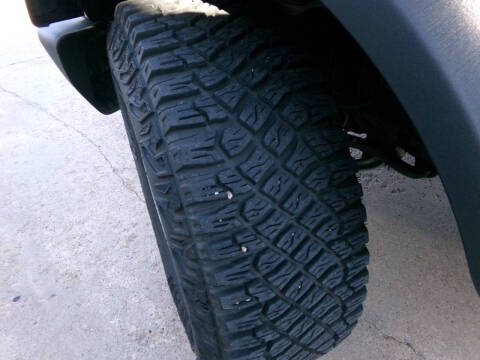 2023 Ford Bronco Big Bend Advanced