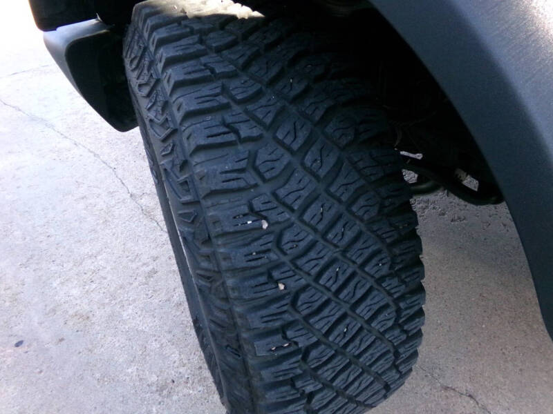 2023 Ford Bronco Big Bend Advanced