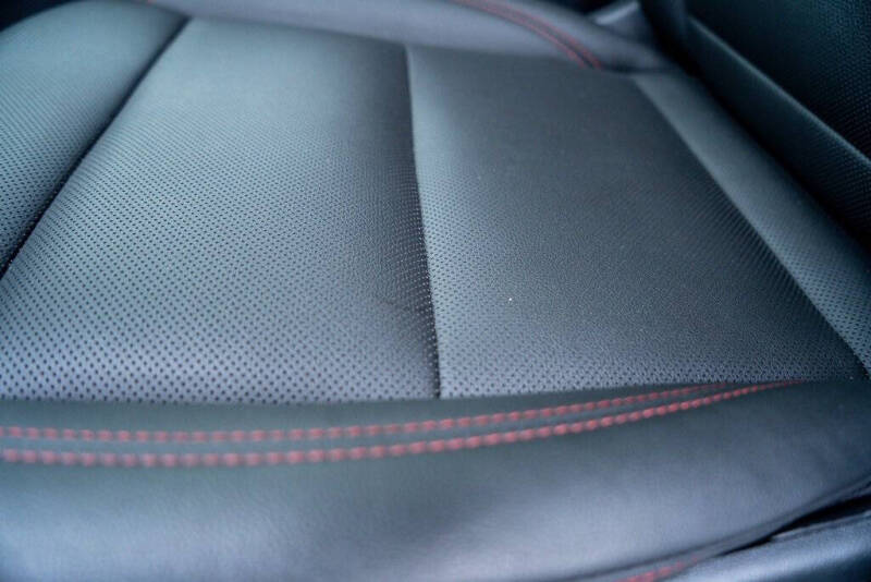 2024 Chevrolet Trax RS