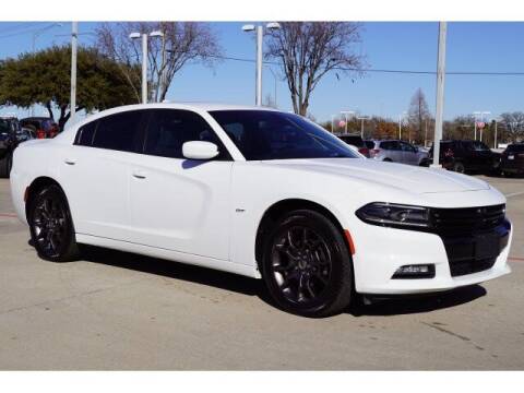 2018 Dodge Charger for sale at Nationstar Autoplex in Lewisville TX