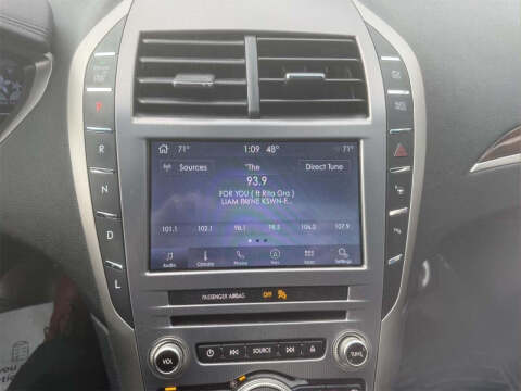 2019 Lincoln MKZ Hybrid Reserve II