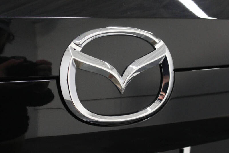 2025 Mazda CX-5 2.5 S