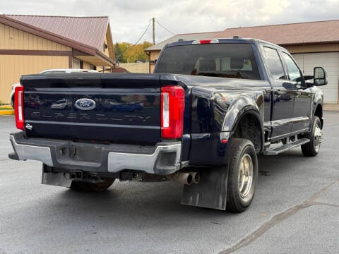 2024 Ford F-350 Super Duty XLT