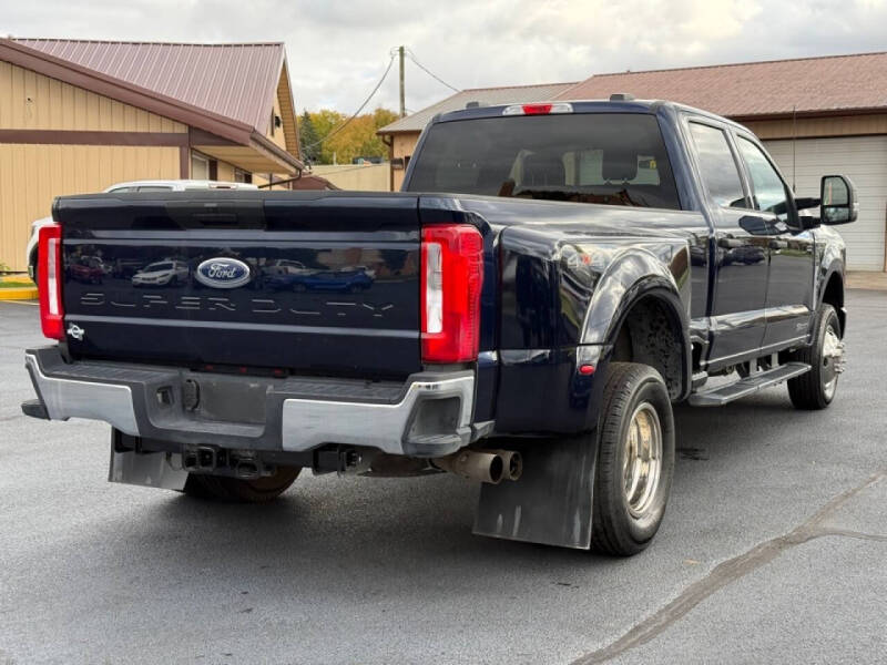 2024 Ford F-350 Super Duty XLT
