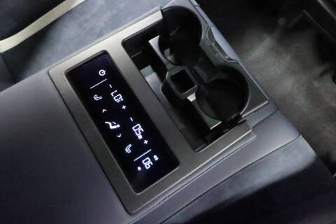 2023 Fisker Ocean One