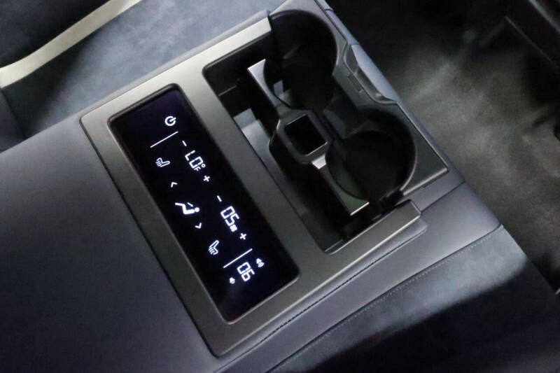 2023 Fisker Ocean One