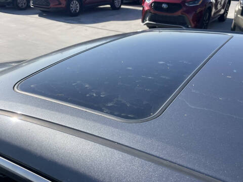 2012 Toyota Camry SE V6