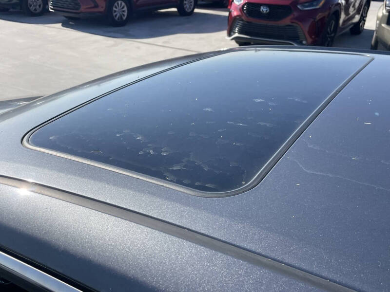 2012 Toyota Camry SE V6