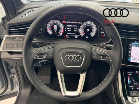 2025 Audi Q7 quattro Premium Plus 55 TFSI