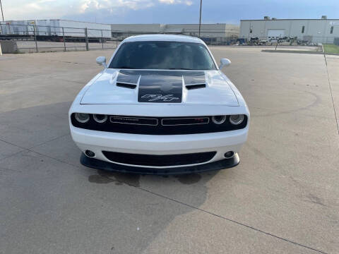2015 Dodge Challenger R/T