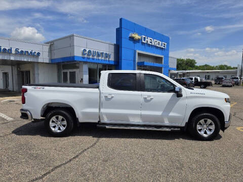 2022 Chevrolet Silverado 1500 Limited