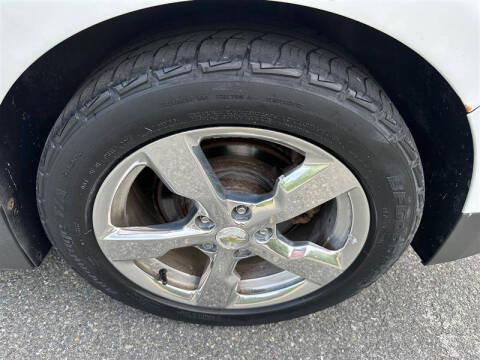 2015 Chevrolet Volt Premium