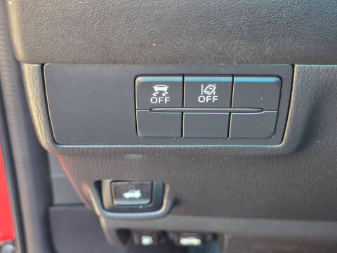 2020 Mazda MAZDA6 Grand Touring