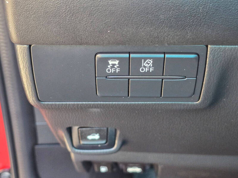 2020 Mazda MAZDA6 Grand Touring