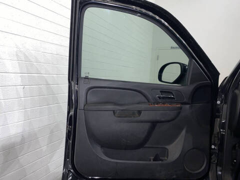 2010 Chevrolet Tahoe LS