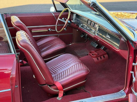 1966 Pontiac Catalina