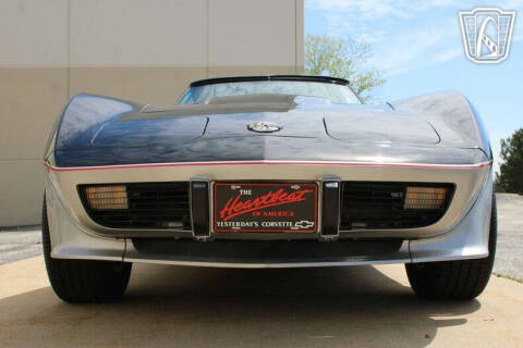 1978 Chevrolet Corvette