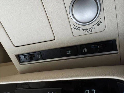 2014 Lexus ES 300h